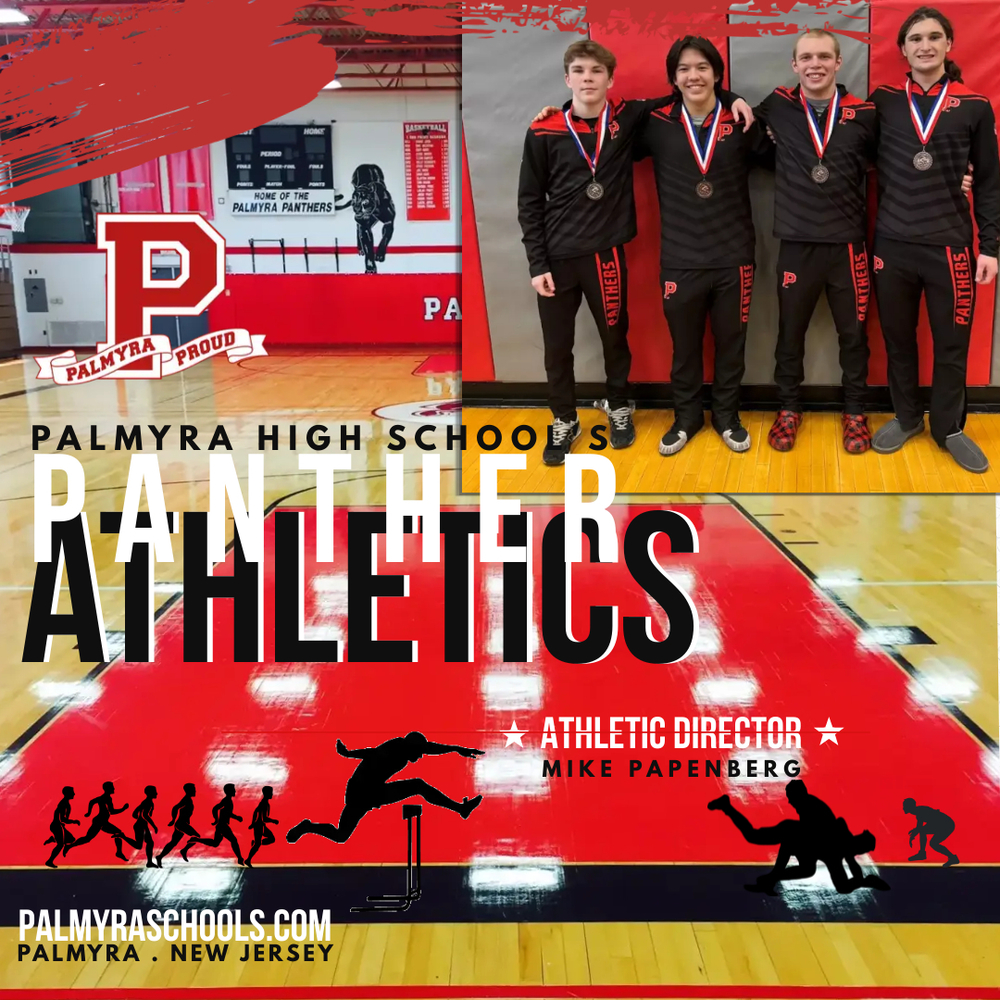 Winter Sports Update featuring wrestling