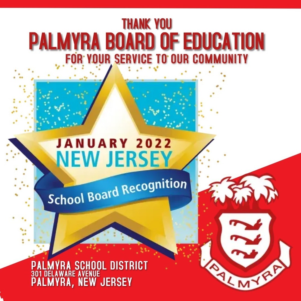 BoE Recognition Month