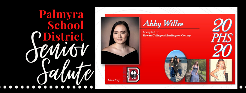 Abby Willse '20