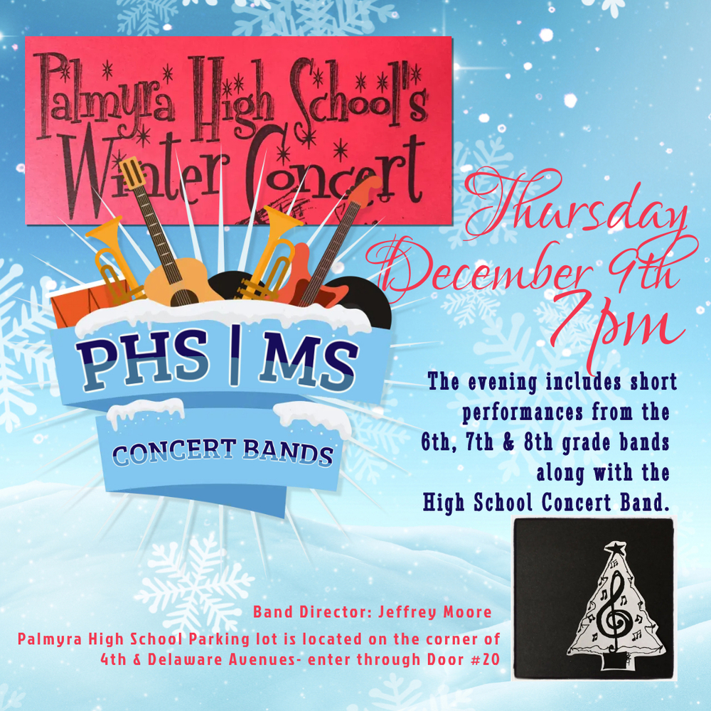 21 Winter Concert phs/ms