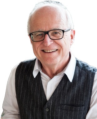 Keynote Speaker: Mr. George Scott