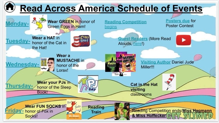 RAA. Get Reading CSS!