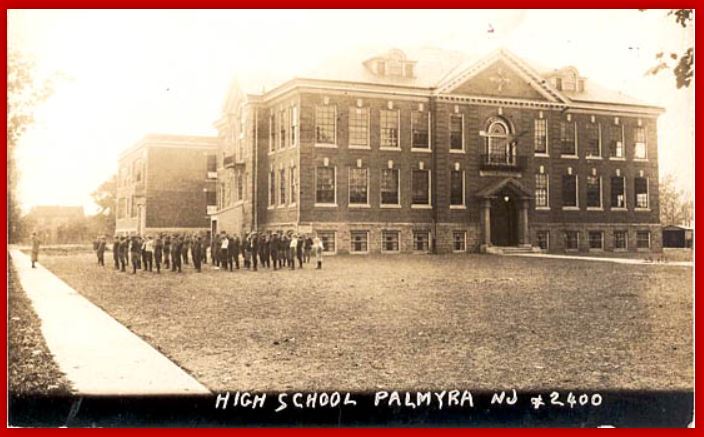 phs building 1909 facing delaware avenue
