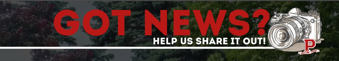 Got News with a camera & Palmyra logo