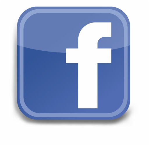 facebook icon for link to district page