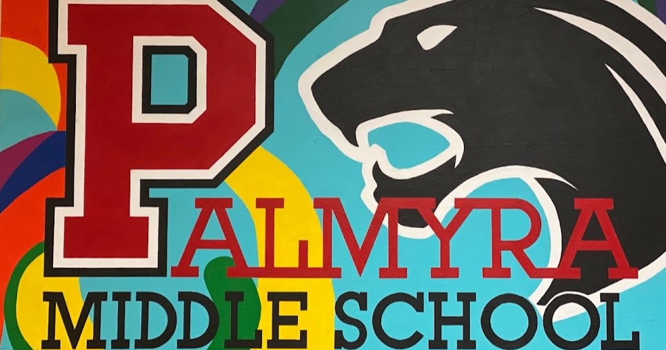 Palmyra Middle School