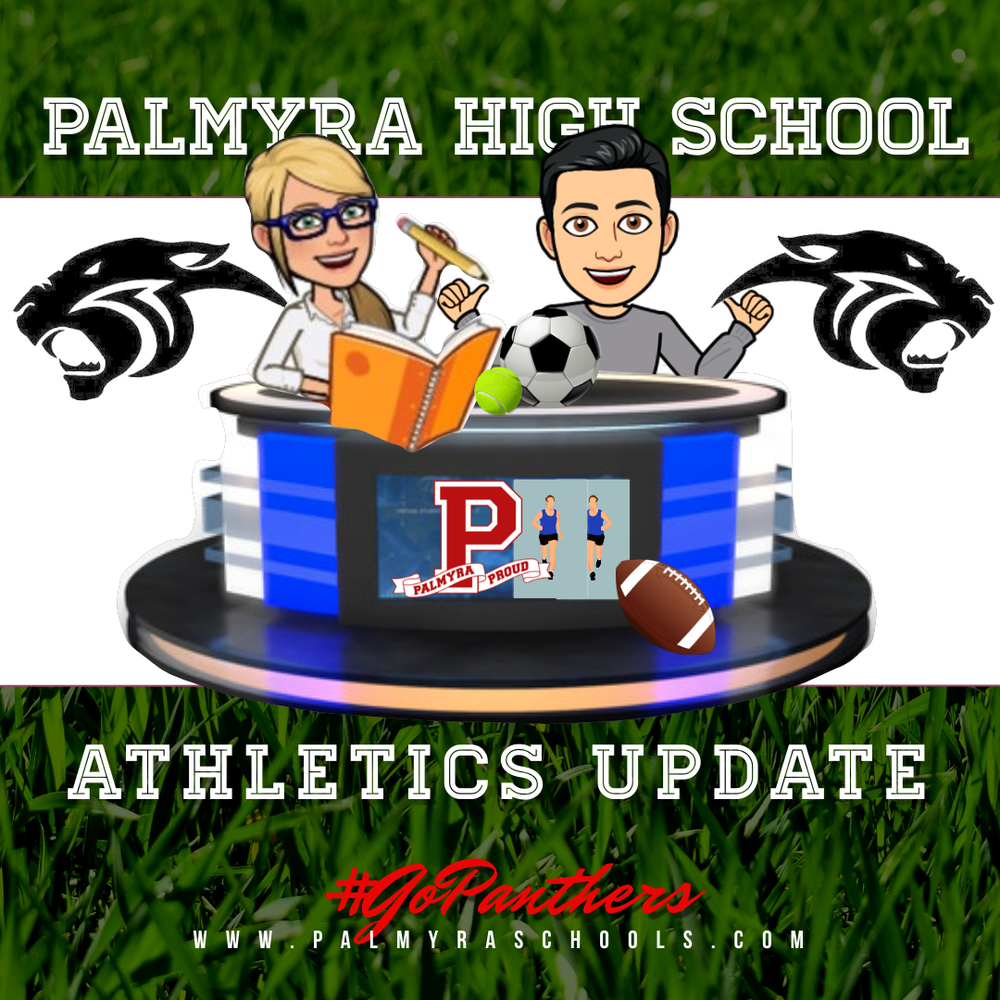 Palmyra High School