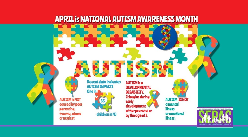 World Autism Month 