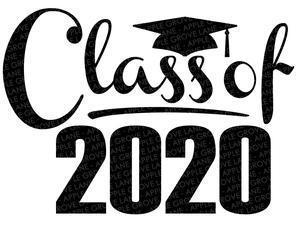 class of 2020