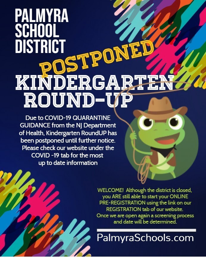 RoundUP flyer