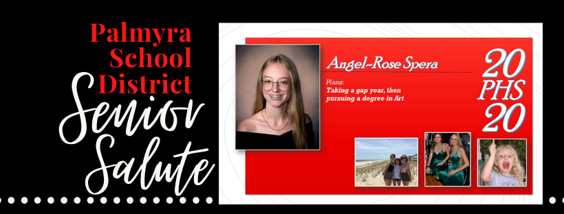 Angel-Rose Spera '20