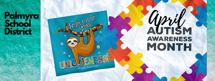 Autism Awareness Month