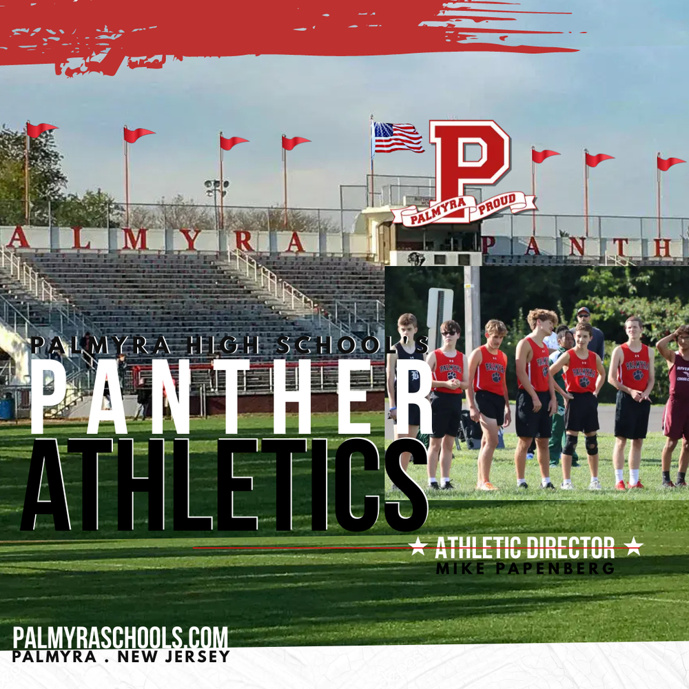 Athletics Update-stadium photo with cross country inset