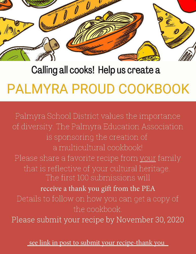 Palmyra Education Association