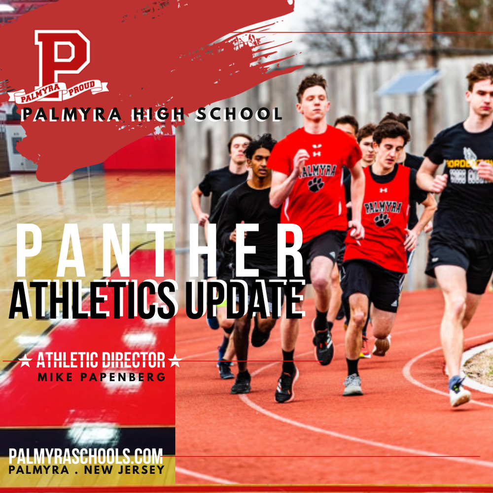 Polar Bear Track Meet in March