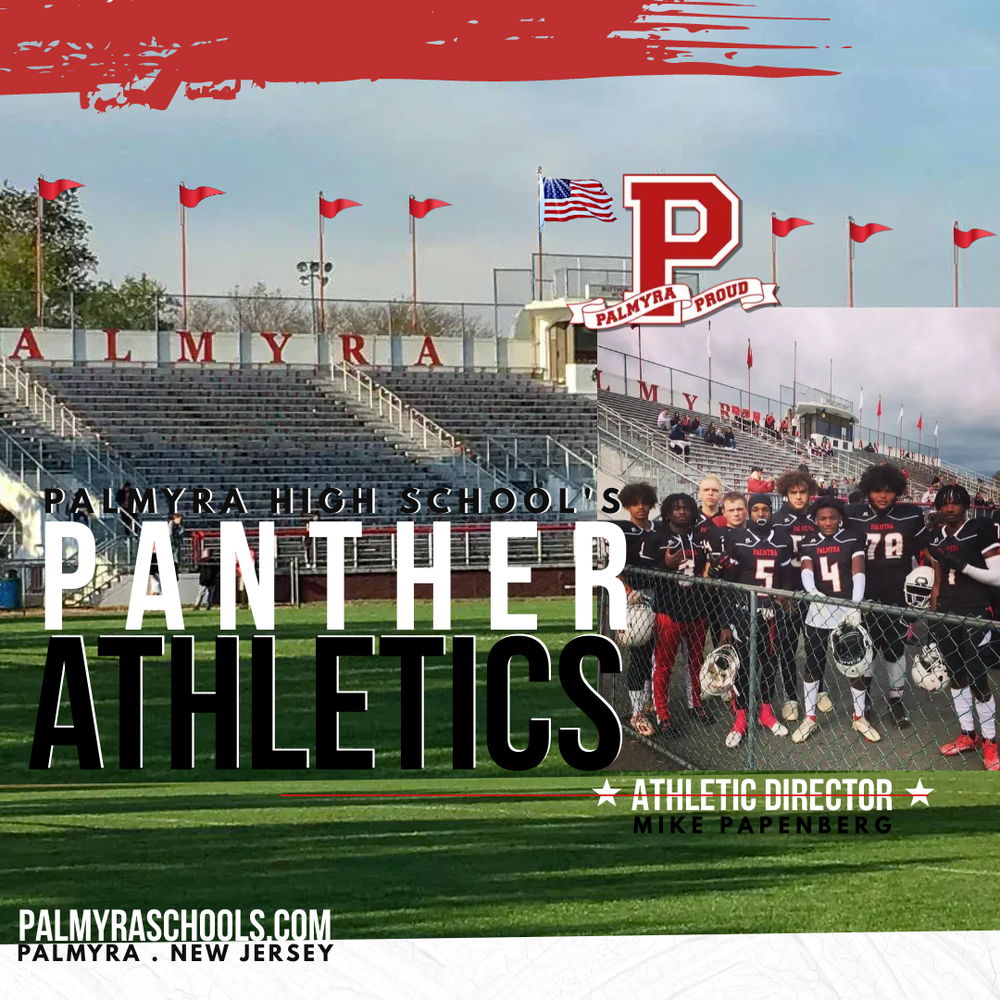 Panther Athletics- Stadium shot