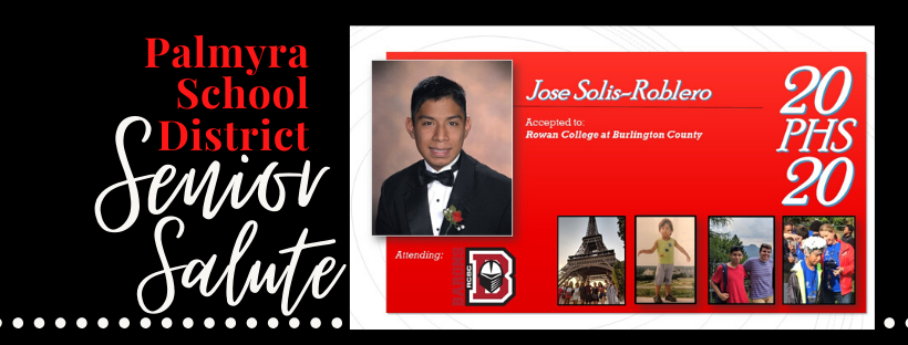 Jose Solis-Roblero '20