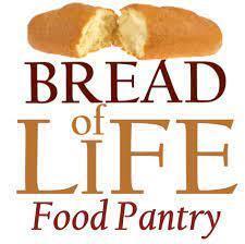 drive up food distro