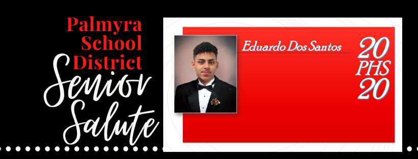 Eduardo Dos Santos '20