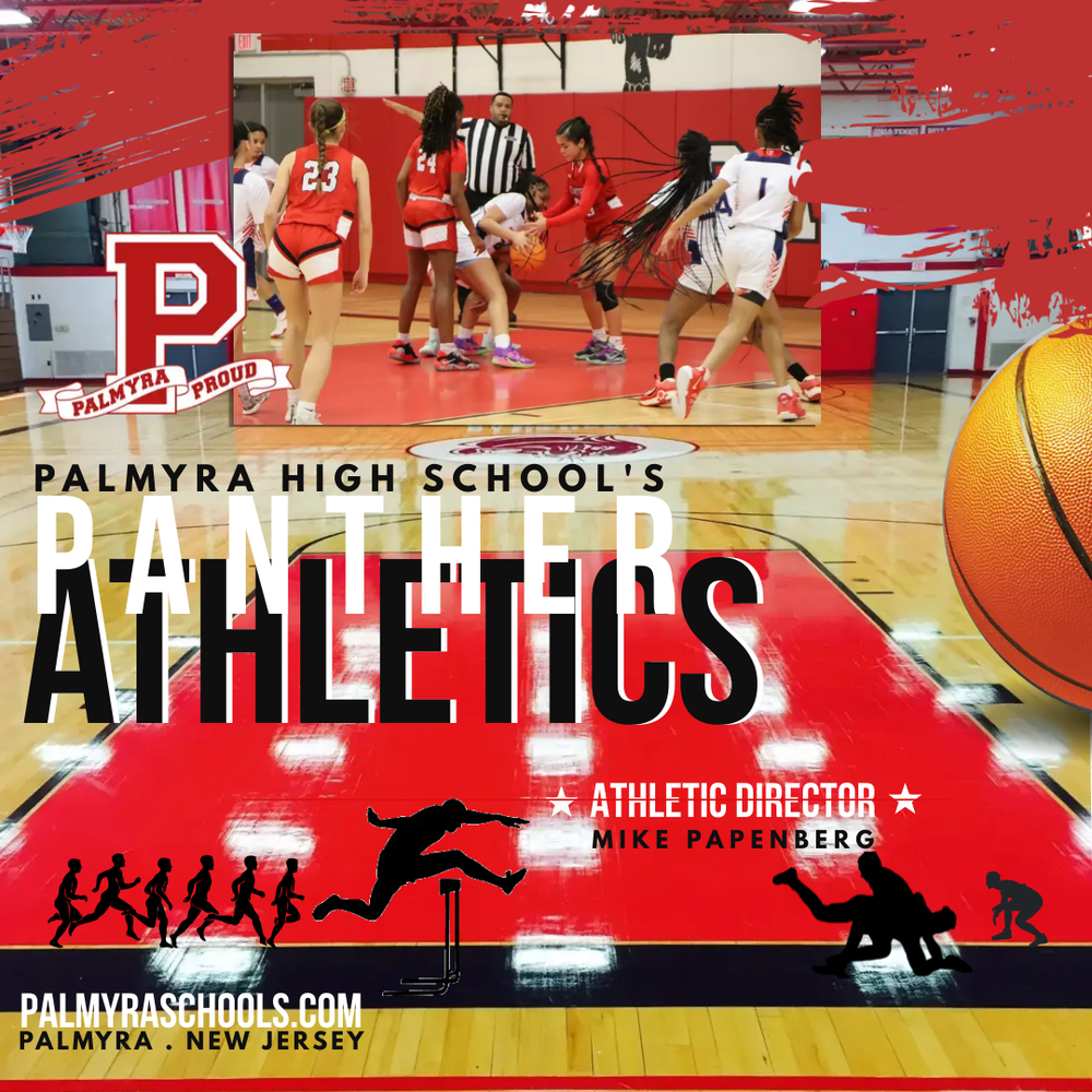 Winter Sports Update featuring girls basketball