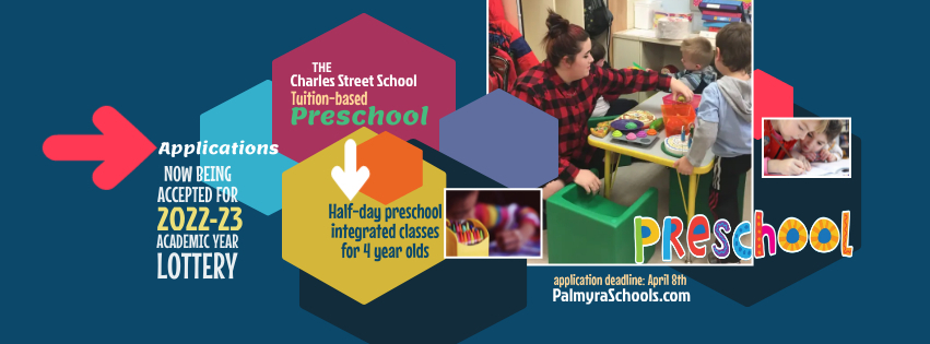 PreK preschool lottery 2022