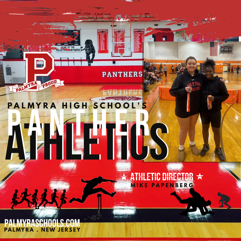 Winter Sports Update featuring girls throwing winners