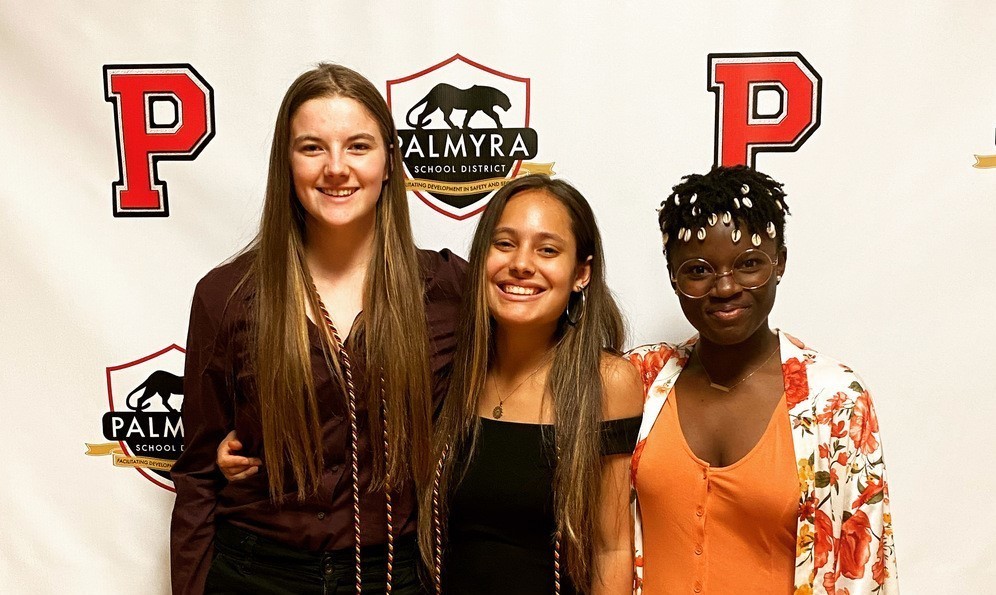 World Language NHS Induction