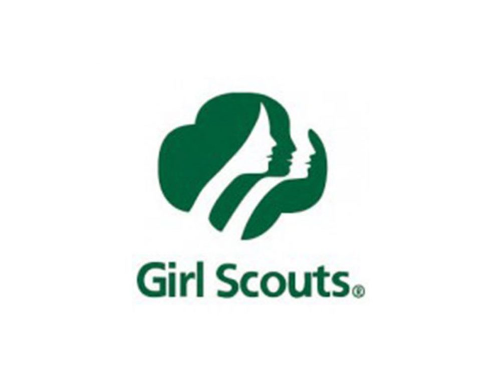 Girl Scouts of America Logo