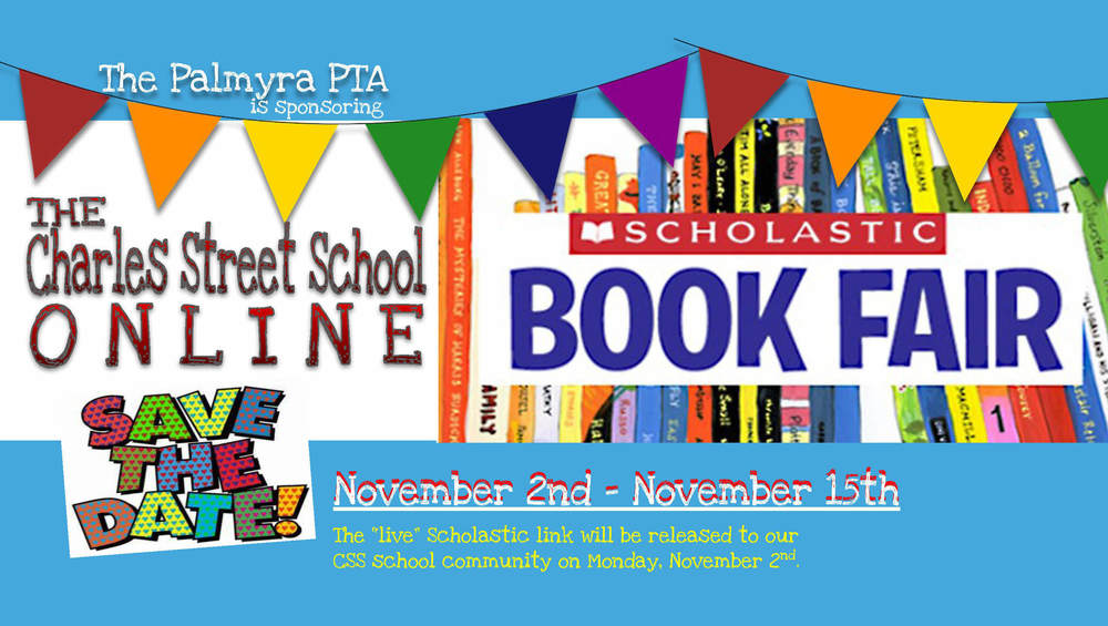 CSS Book Fair