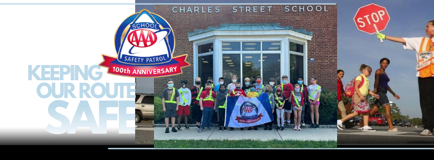 css & AAA Safety Patrol