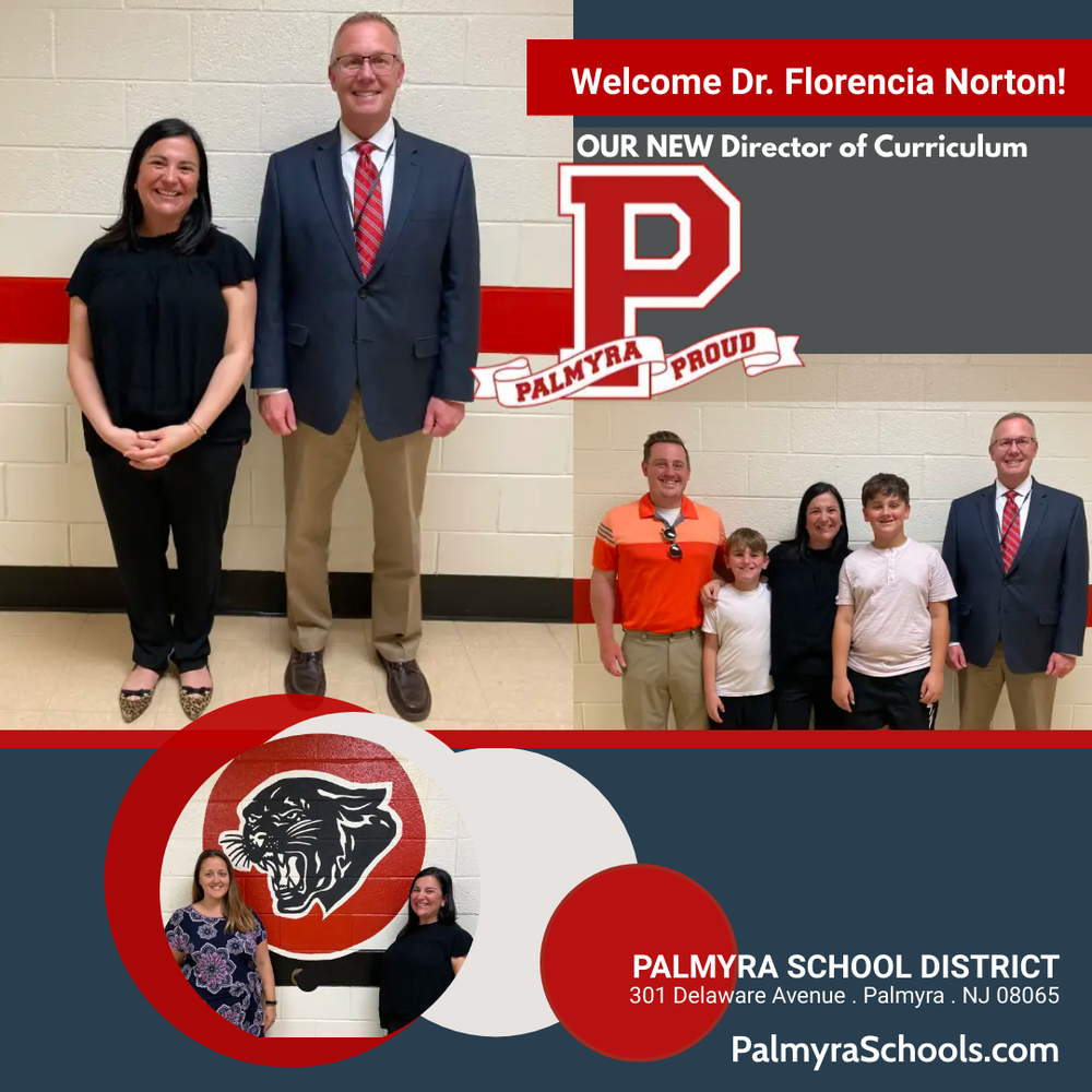 Welcome to Dr. Norton