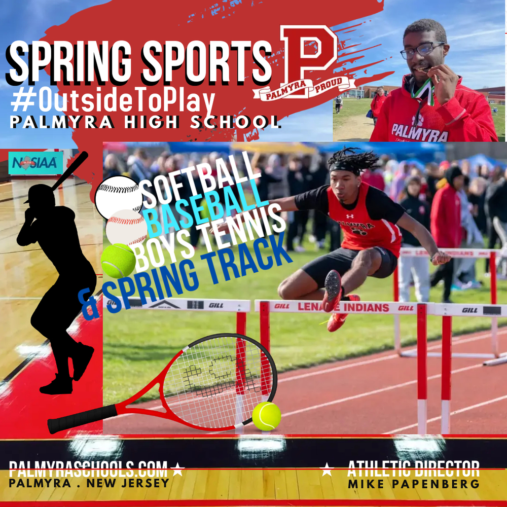 Spring Sports Update