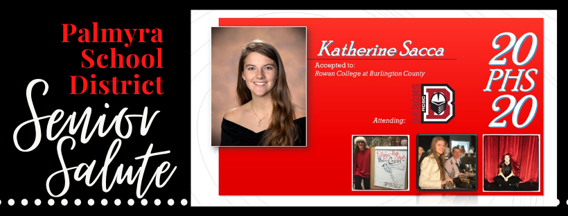 Katherine Sacca '20