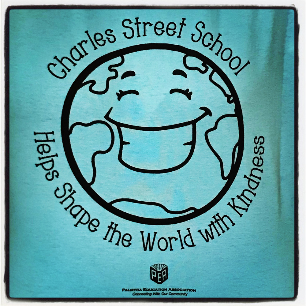 CSS helps shape the World with Kindness