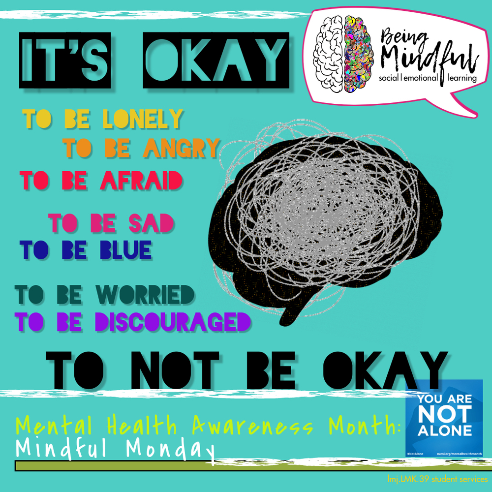 Mindful Monday #39