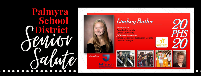Lindsey Butler '20