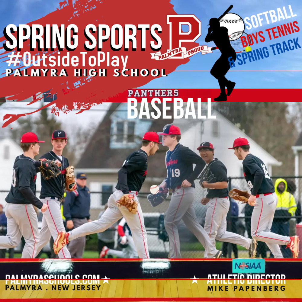 Spring Sports Update