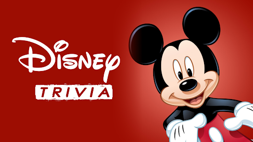 Disney Trivia