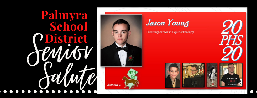 Jason Young '20