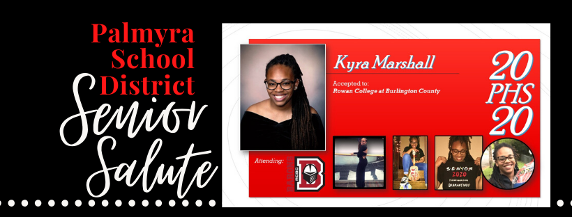 Kyra Marshall '20