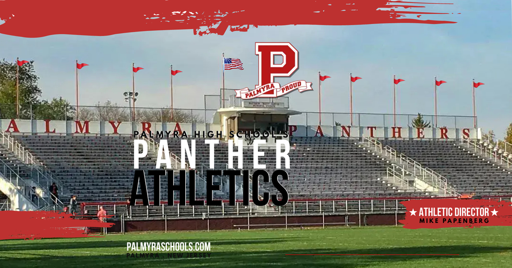 Athletics Update with MC Stadium in background