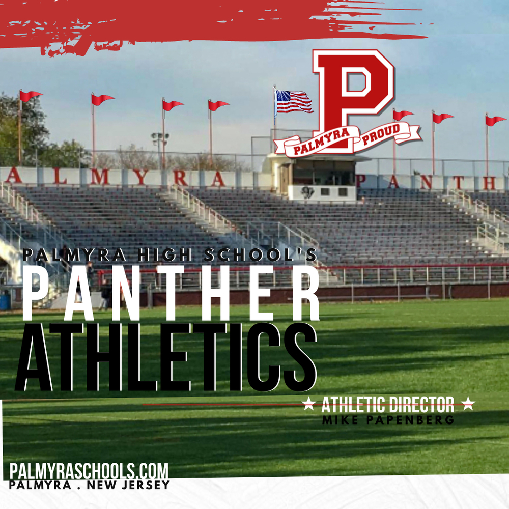 Panther Athletics- Stadium shot