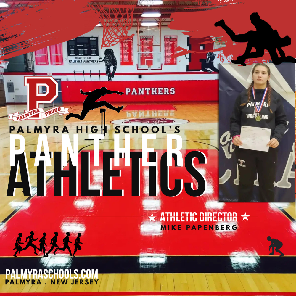 Winter Sports Update featuring girls wrestling