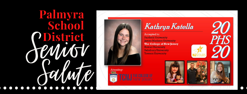 Kathryn Katella '20