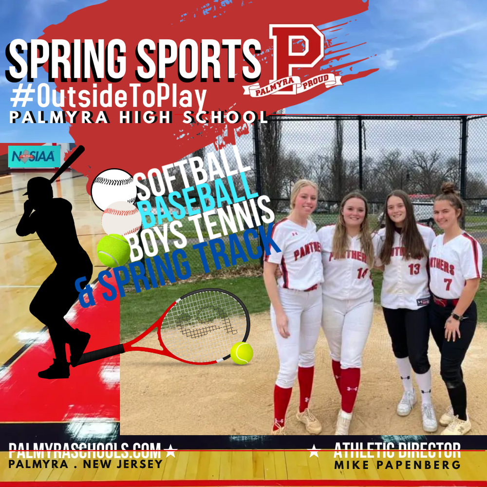 Spring Sports Update