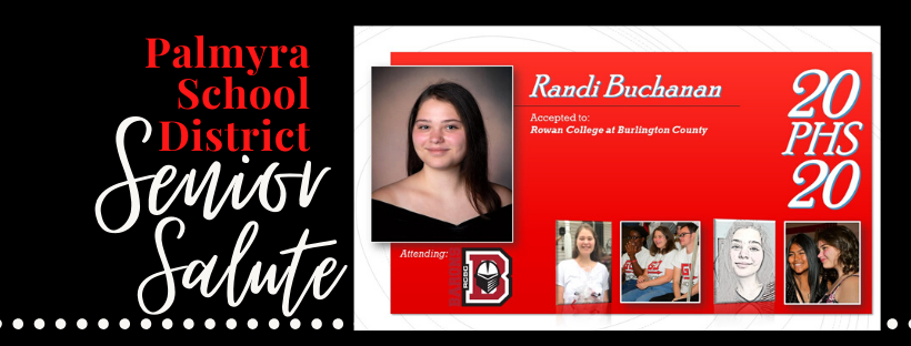 Randi Buchanan '20
