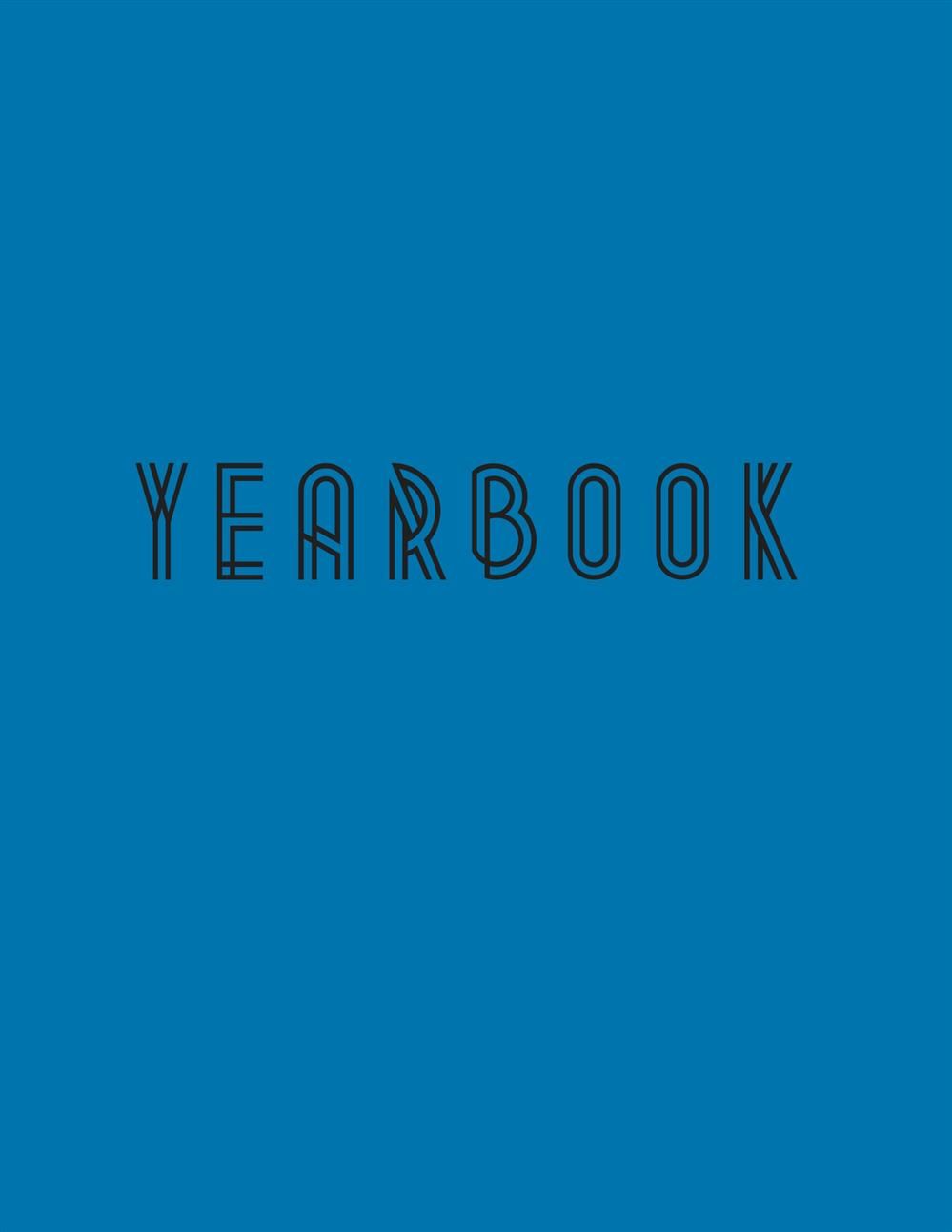  RLS Yearbook 