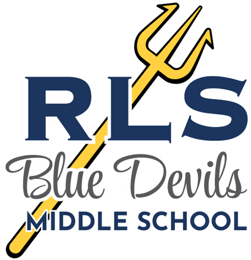 rls logo