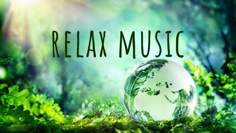 relax music