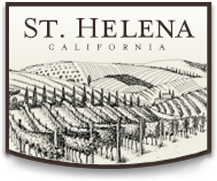 City of St Helena Logo